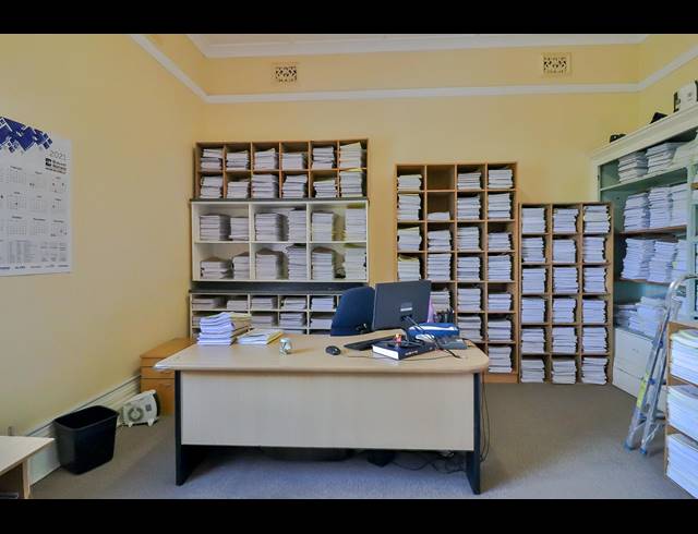 600M² OFFICE FOR SALE IN PIETERMARITZBURG CENTRAL